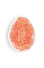 Sugarfina - Rose All Day Gummy Bears Candy Cube