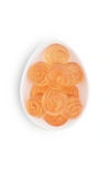 Sugarfina - But First Rose Gummy Roses Candy Cube