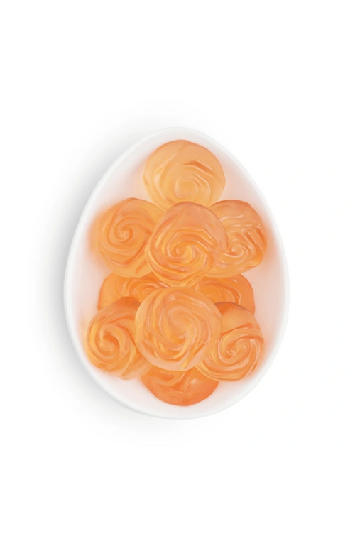Sugarfina - But First Rose Gummy Roses Candy Cube