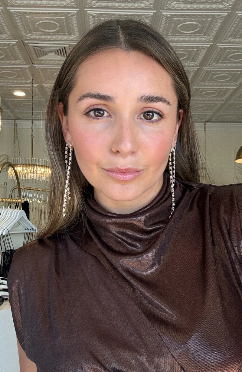 Airotciv - Eve Earrings
