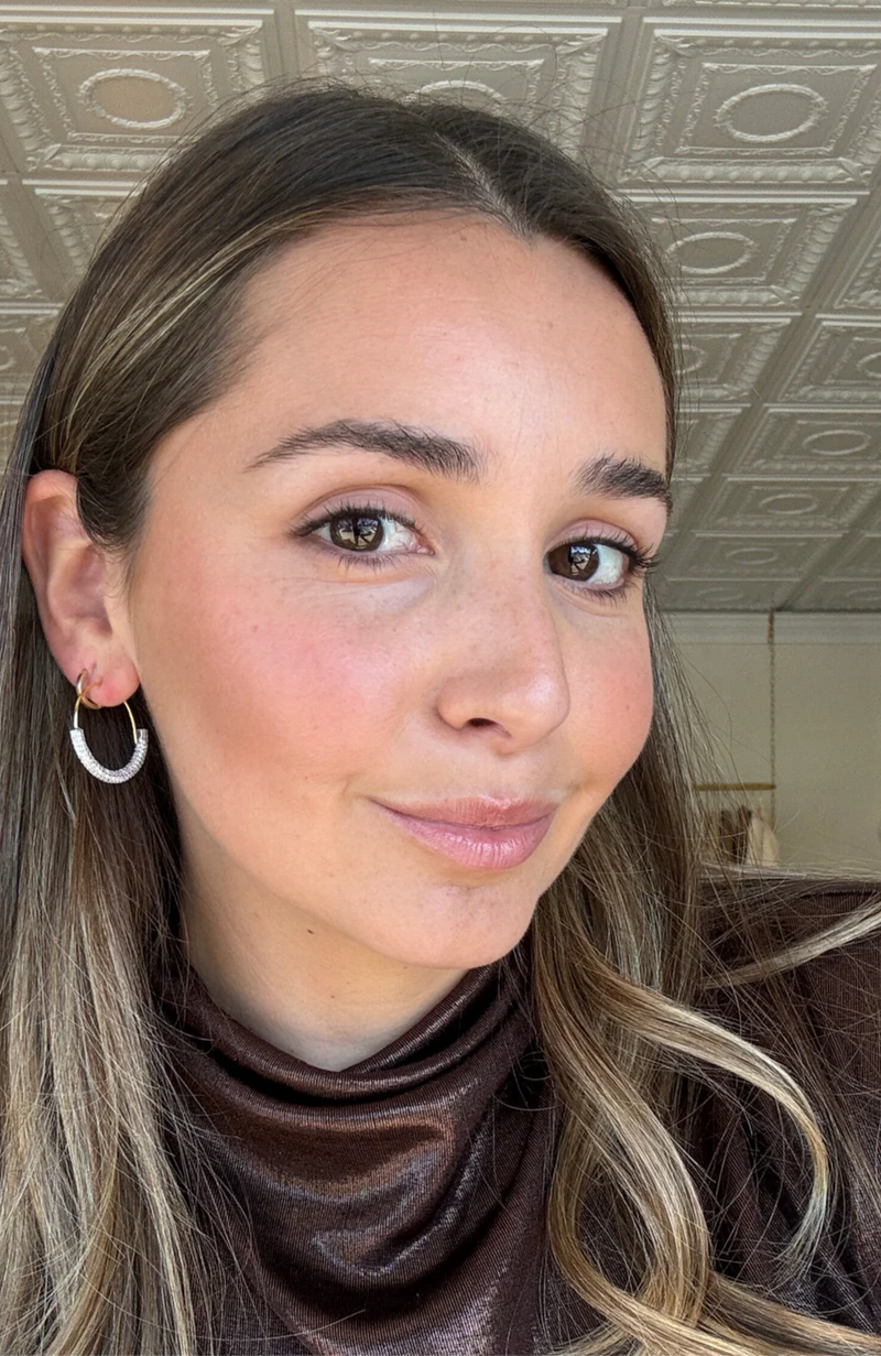 Airotciv - Carol Earrings