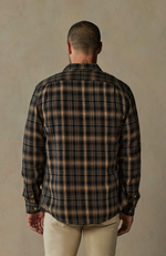 The Normal Brand - Mountain Overshirt