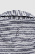 Johnnie-O - Performance Jersey Polo - Lyndonn Stripe