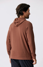 Free Fly - Men's Bamboo Lightweight Fleece Hoodie