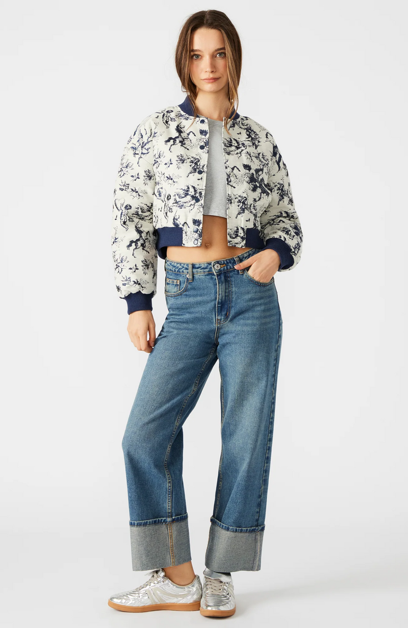 Steve Madden - Austen Jacket