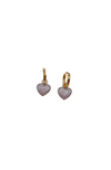 Airotciv - Jet'aime Earrings