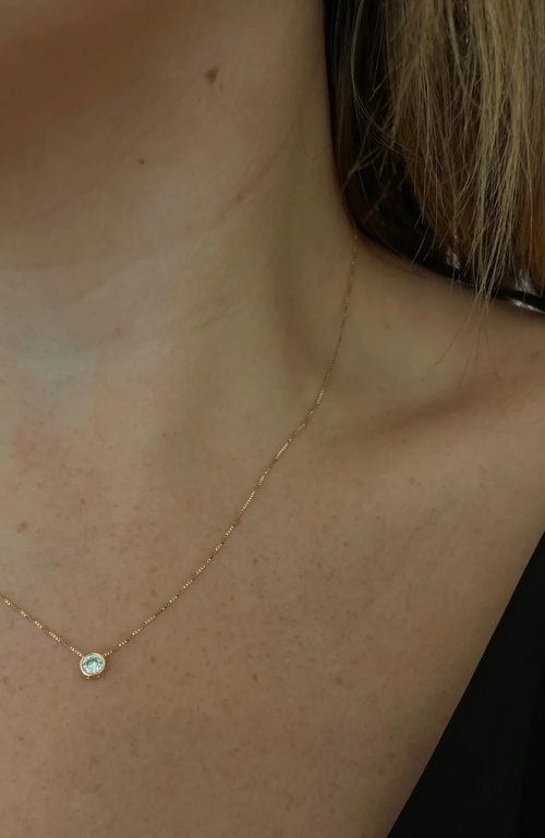 Airotciv - Renesmay Necklace