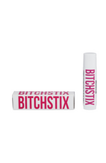 Bitchstix - Pomegranate SPF 30 Lip Balm