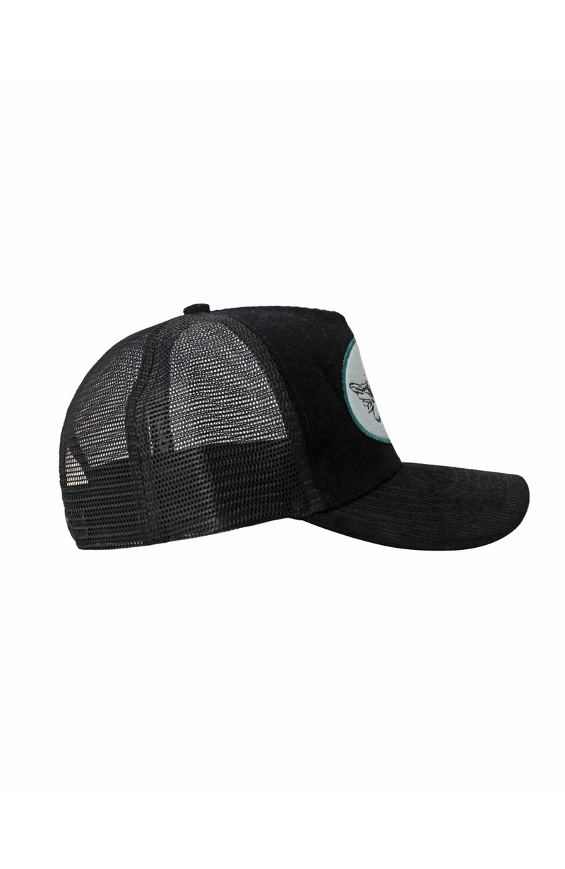 Boys Lie - Protect Your Heart Trucker Hat