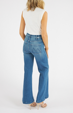 French Connection - Cashmere Blend Shoulder Vest