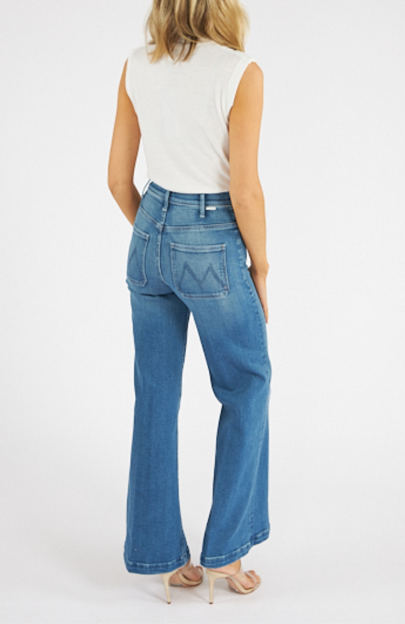 French Connection - Cashmere Blend Shoulder Vest