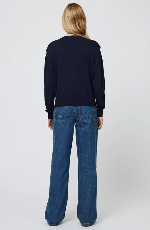 French Connection - Cashmere Blend Jumper