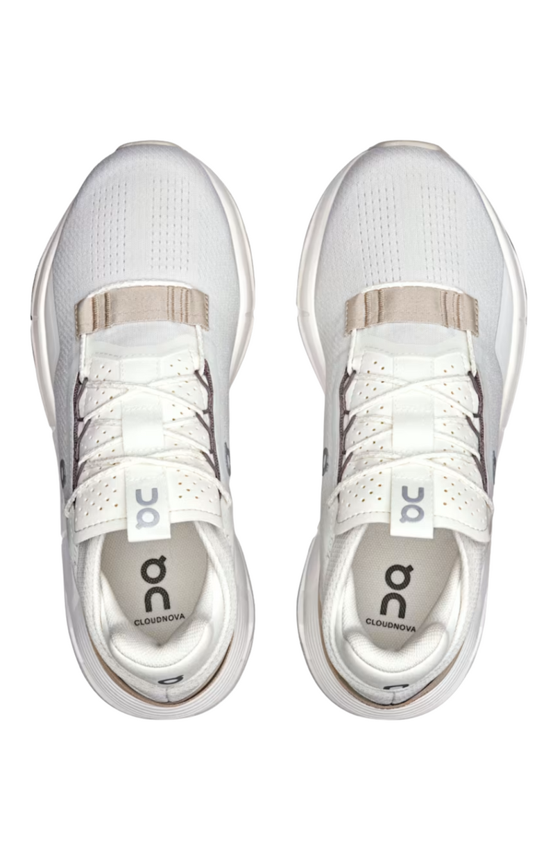 On - Women's Cloudnova 2
