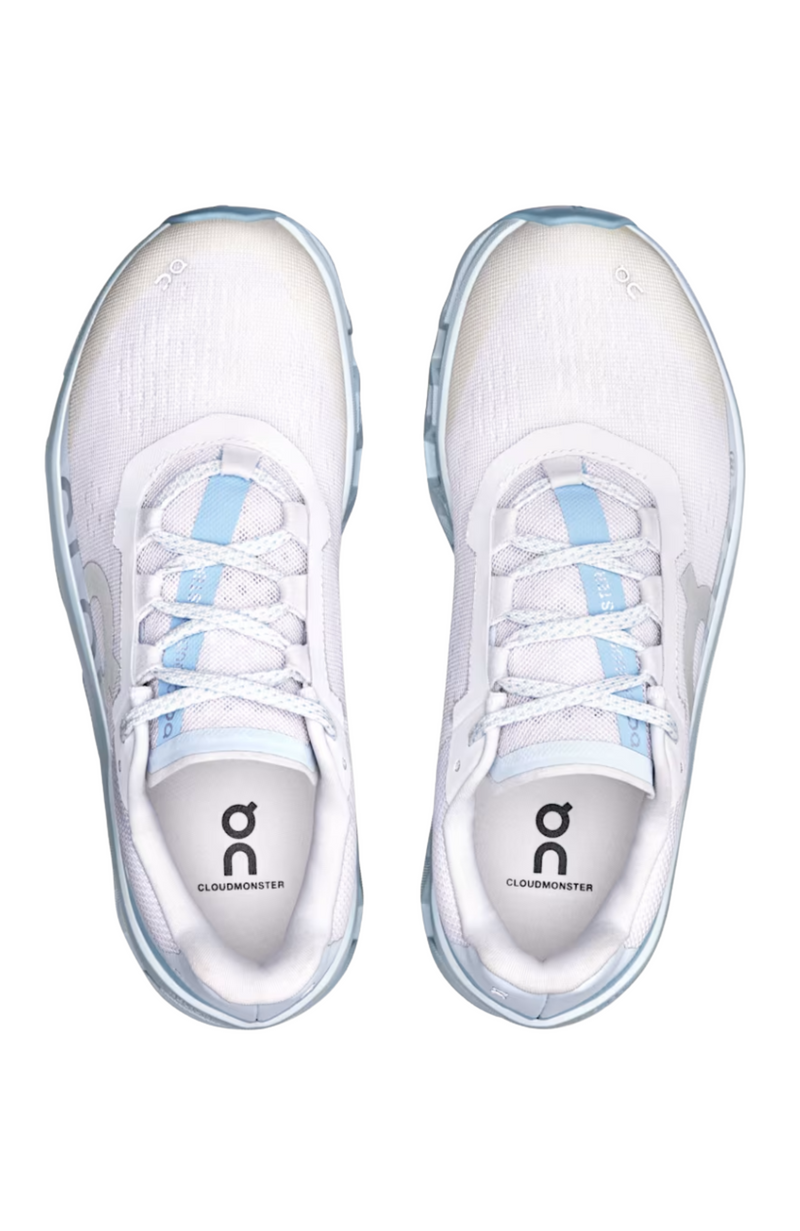 On - Women's Cloudmonster