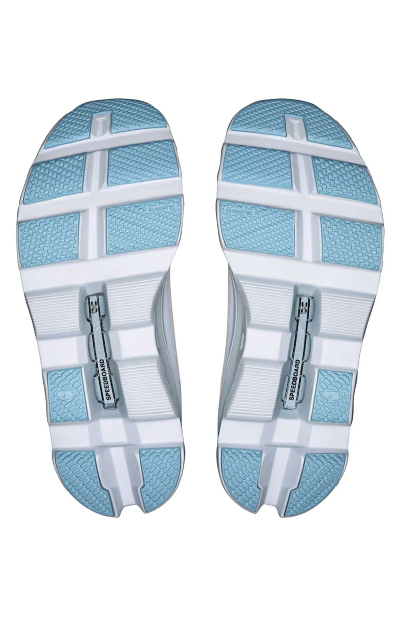 On - Women's Cloudmonster