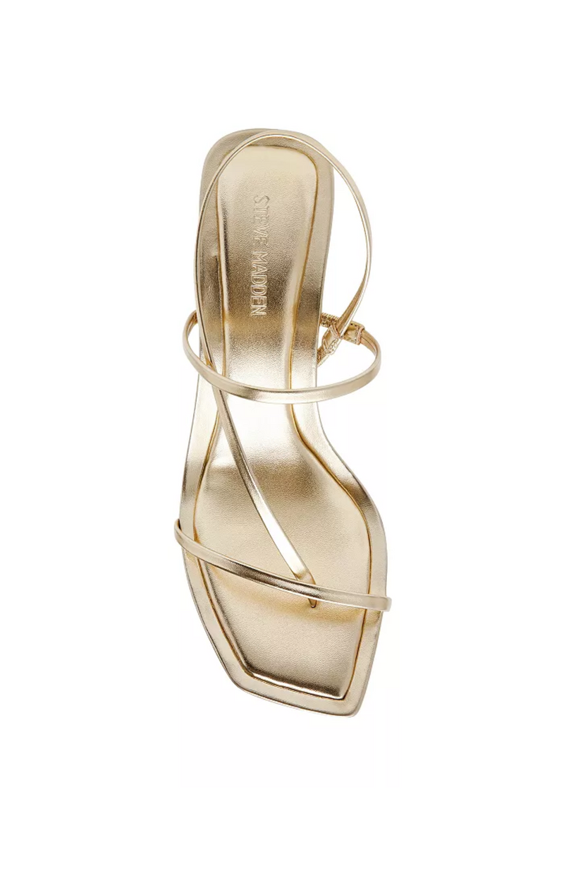 Steve Madden - Locke Strappy Heel