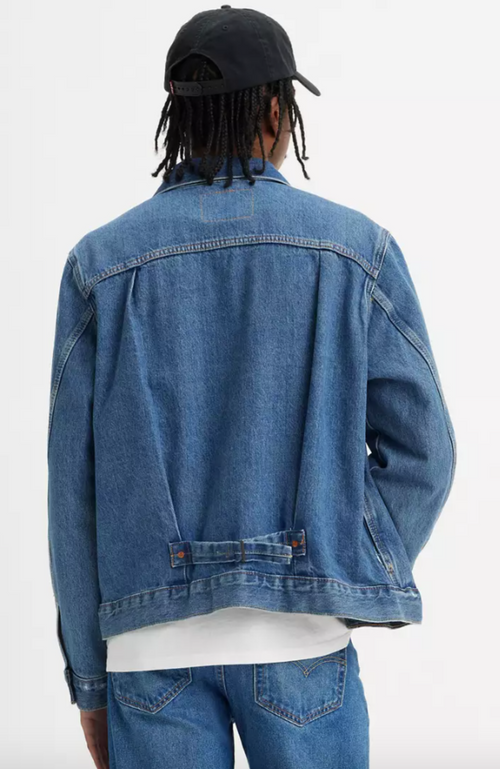 Levi's Premium - Type 1 Trucker Jacket