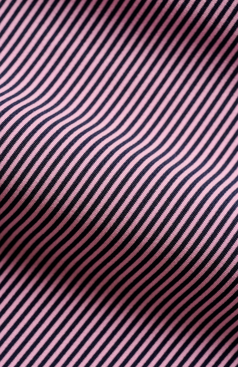 Johnnie-O - Performance Jersey Polo - Lyndonn Stripe