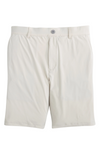 Johnnie-O - Fusionn Knit Performance 9" Pull-On Short
