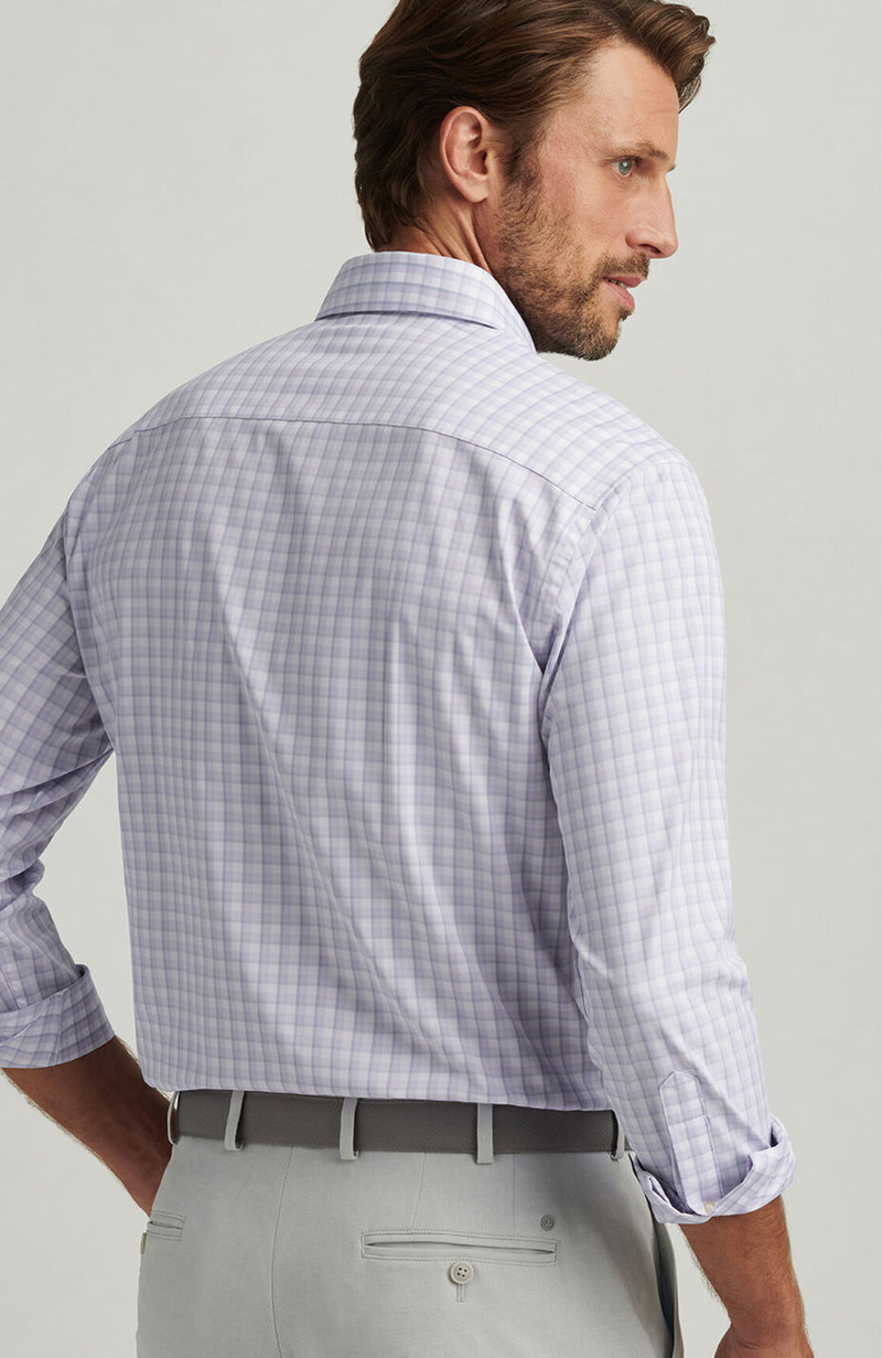 Peter Millar - Wissel Performance Twill Sport Shirt
