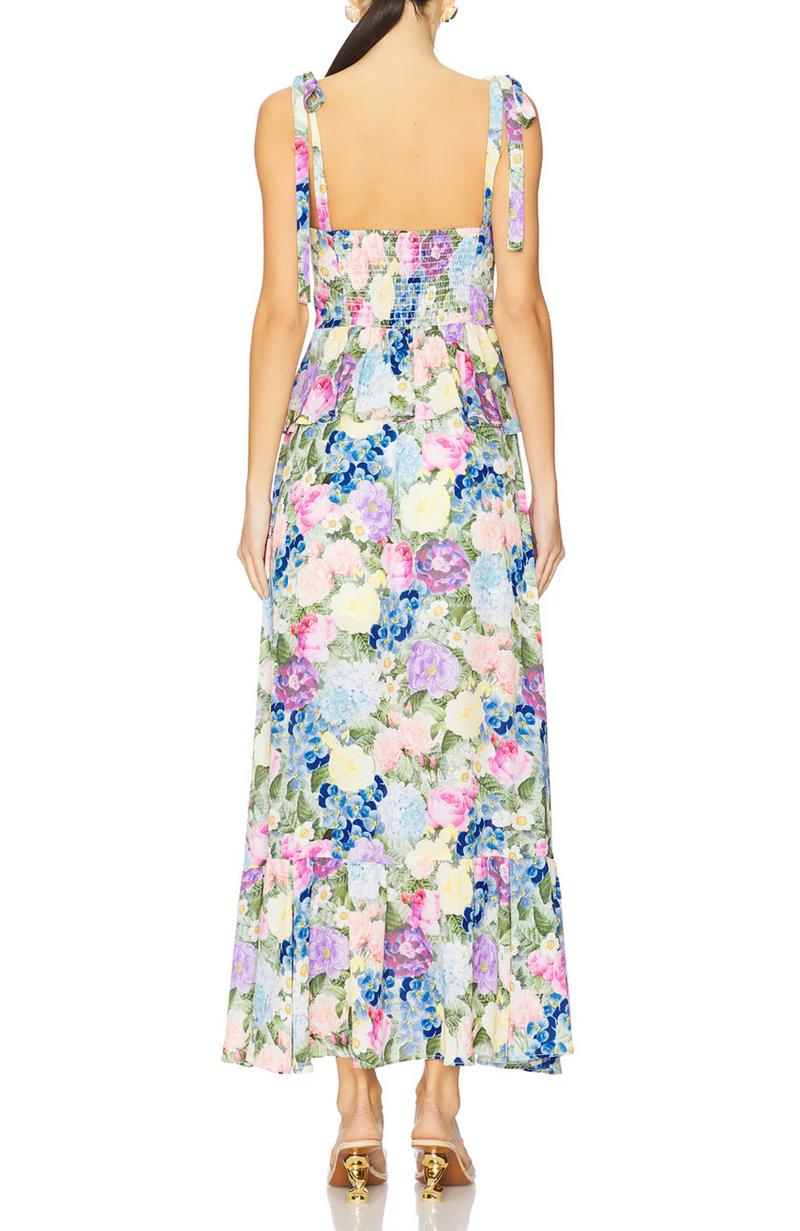 Show Me Your Mumu - Paxton Dress
