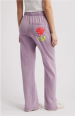 The Mayfair Group - You Deserve Flowers Sweatpants