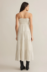 Z Supply - Balos Striped Maxi Dress