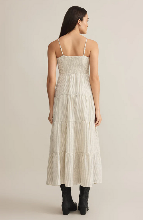Z Supply - Balos Striped Maxi Dress