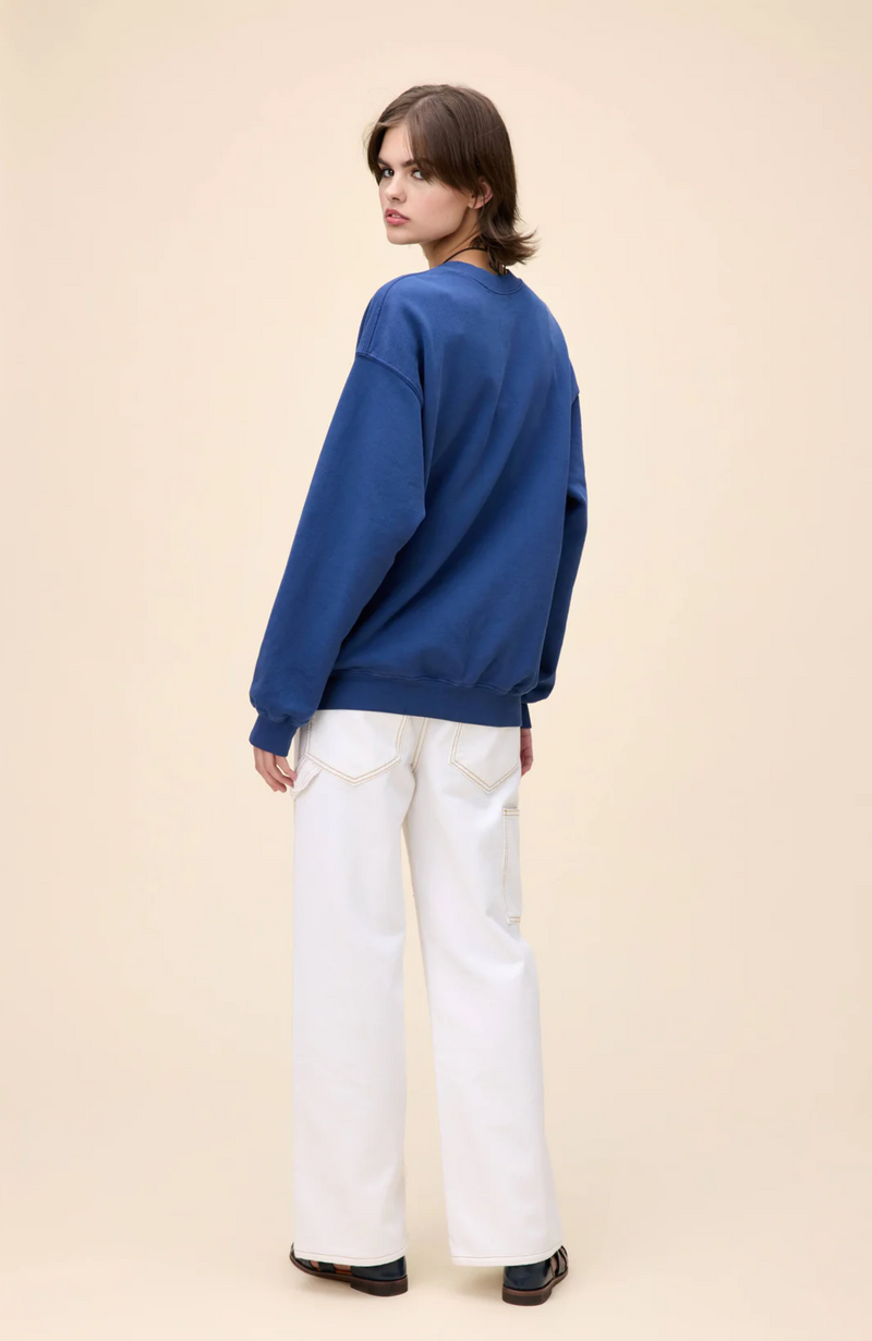 Daydreamer - Bon Voyage BF Sweatshirt