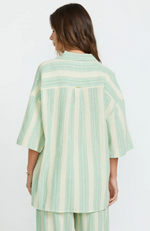Billabong - Beach Side Short Sleeve Shirt