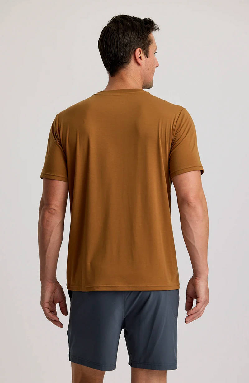Free Fly - Men's Elevate Lightweight Tee