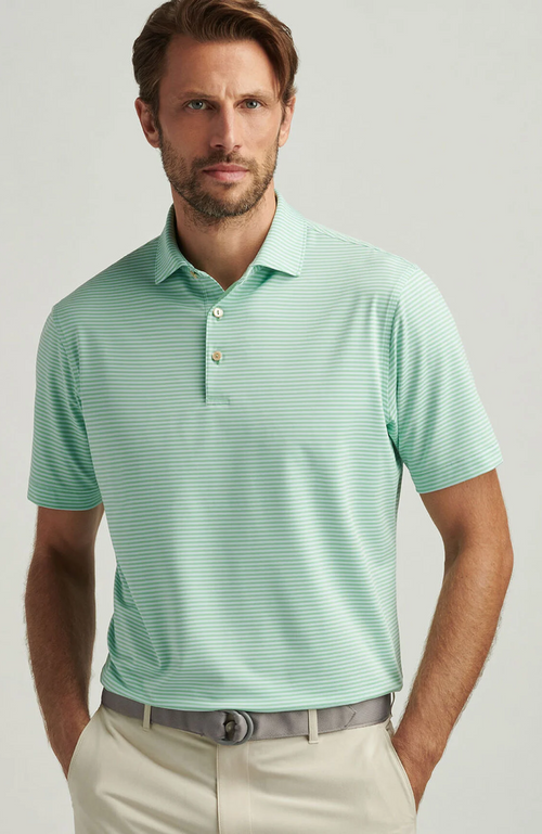 Peter Millar - Hales Performance Jersey Polo