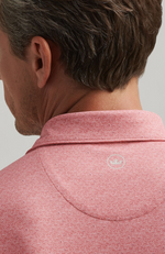 Peter Millar - Espresso Martinis Performance Jersey Polo