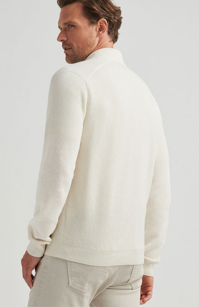 Peter Millar - Reid Full Zip Sweater