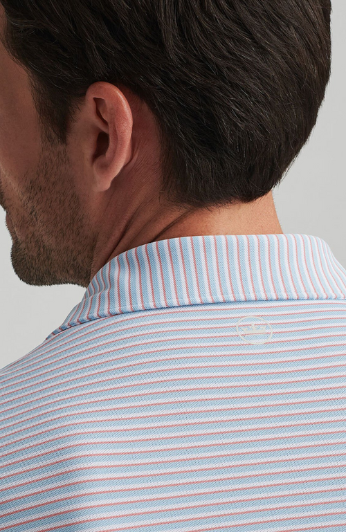 Peter Millar - Tempo Performance Mesh Polo