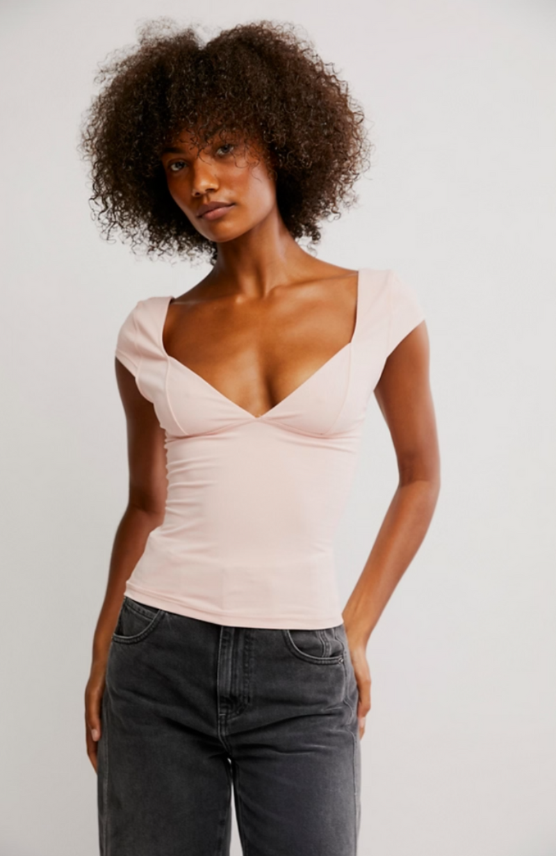 Free People - Duo Corset Cami