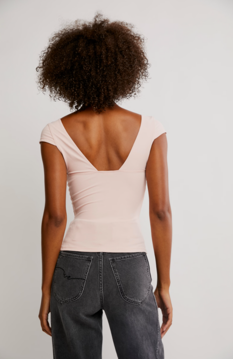 Free People - Duo Corset Cami