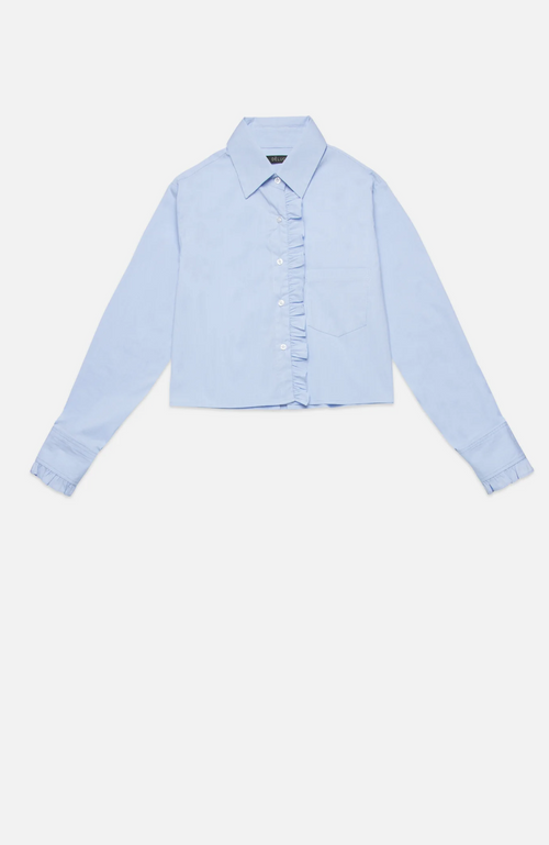Deluc - Fontes Shirt
