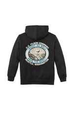 Filson - Prospector Graphic Hoodie