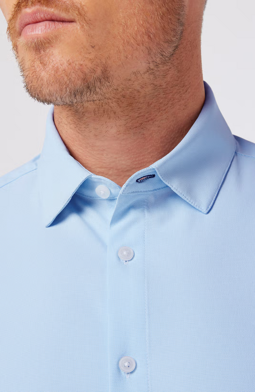 Mizzen & Main - Leeward Dress Shirt Trim