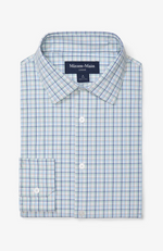 Mizzen & Main - Leeward Dress Shirt Trim