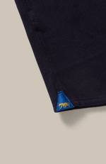 Robert Talbot - The Foster Long Sleeve Knit Shirt