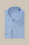 Robert Talbott - Harrison Button Down Oxford Shirt