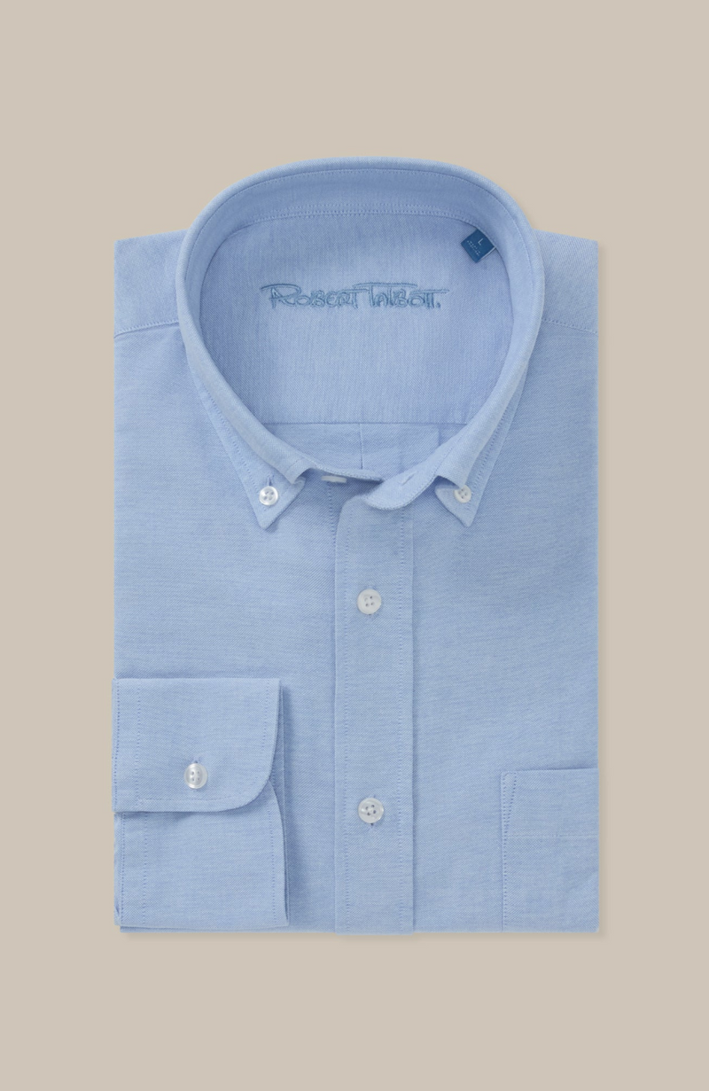 Robert Talbott - Harrison Button Down Oxford Shirt