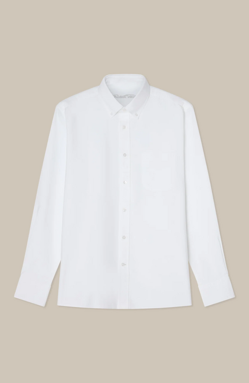 Robert Talbott - Harrison Button Down Oxford Shirt