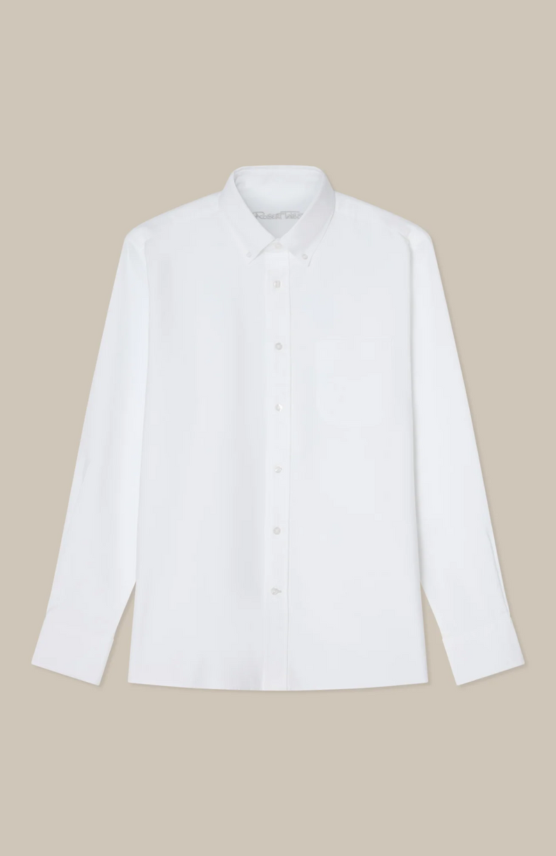 Robert Talbott - Harrison Button Down Oxford Shirt