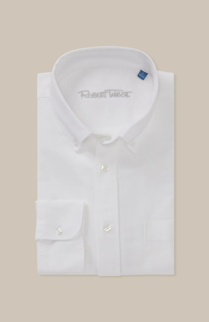 Robert Talbott - Harrison Button Down Oxford Shirt