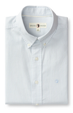 Duck Head - Cotton Oxford Sport Shirt