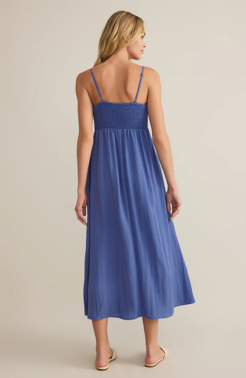 Z Supply - Beachside Midi Dress
