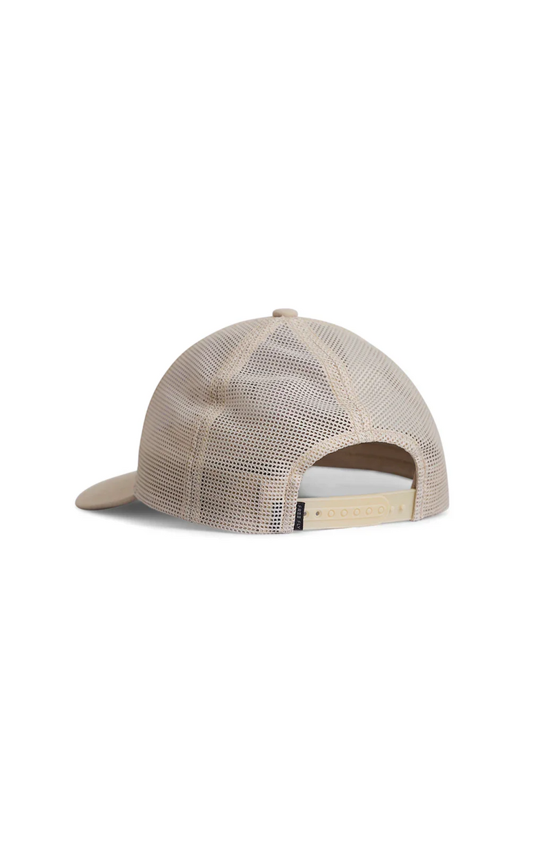 Free Fly - Wave Trucker Hat
